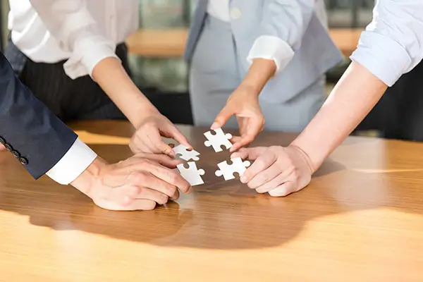 个人怎么进行企业认证