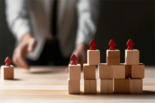 企业家怎么互动